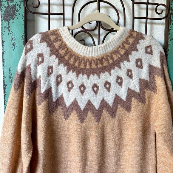 Vera Moda woman's sweater dress/long-sweater. Woman's Med. . - Picture 7 of 8